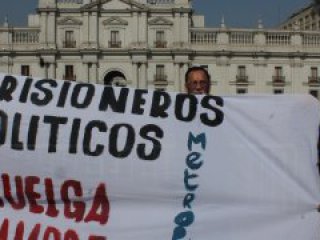 Los principales puntos del acuerdo entre ex presos políticos y el gobierno