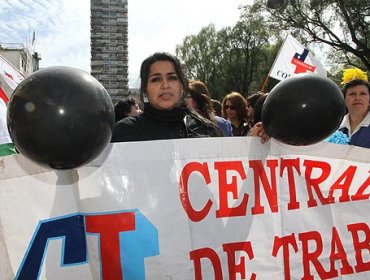 Confusam convoca a Paro Nacional los días 2, 3 y 4 de Junio