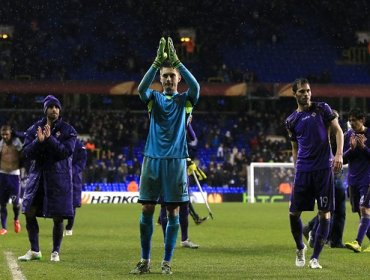 Copa América: Compañero de Pizarro y Fernández reemplazará a Alves en Brasil