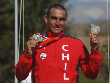 Esquí Náutico: Rodrigo Miranda logra histórica medalla en el US Masters