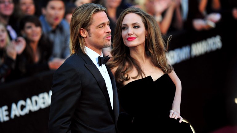 Impacto: La supuesta revelación sexual de Brad Pitt