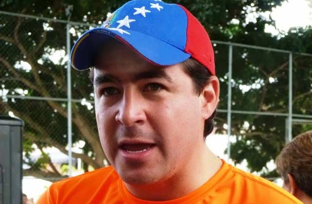 Defensoría venezolana dice que sí hubo orden judicial en traslado de Ceballos