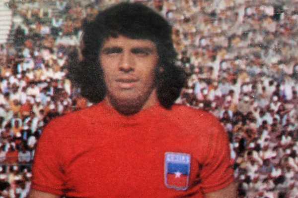 Elías Figueroa destaca como único chileno en ideal histórico de Copa América