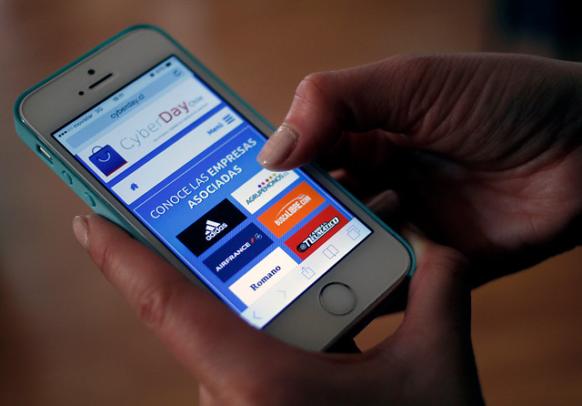 CyberDay tuvo problemas en sitios web y faltó información veraz y oportuna