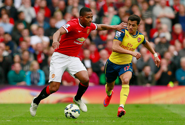 Copa América: Antonio Valencia quedó fuera en Ecuador por lesión