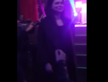 Filtran video de la pedida de matrimonio de Antonella Ríos