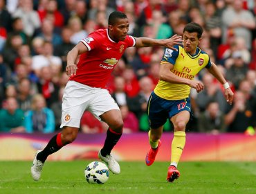 Copa América: Antonio Valencia quedó fuera en Ecuador por lesión