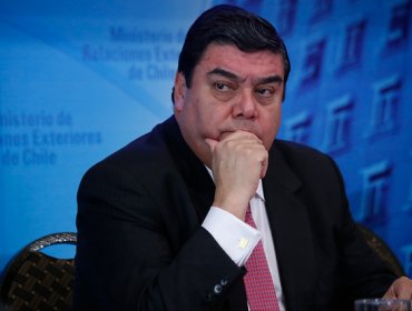 Empresarios en picada contra ministro Valdés