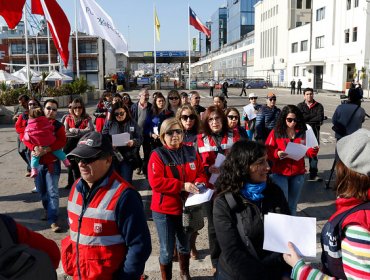 Paro de Aduanas: Exportadores piden intervención del Gobierno