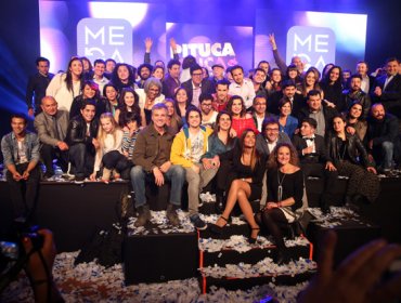 Gran final de Pituca sin Lucas promedia 34,6 puntos de rating y da paso a Papá a la deriva