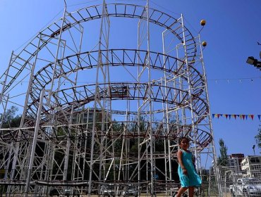 Acogen recurso de protección a favor de parque de entretención de Viña del Mar