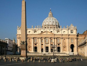 El Banco Vaticano cierra 2014 con un beneficio de 69,3 millones de euros