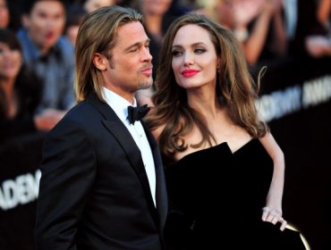 Impacto: La supuesta revelación sexual de Brad Pitt