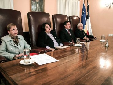 Corte de Punta Arenas deja pendiente fallo por desafuero del senador Bianchi