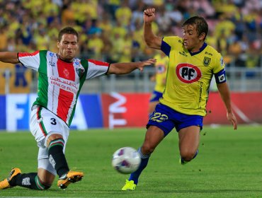 Universidad Católica oficializó fichaje de Germán Lanaro