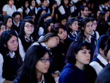 Psicólogos irán a la casa de menores que falten a clases por más de tres días