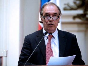 Este lunes comienza la ronda indagatoria del pago de $200 millones por parte de Corpesca a senador Orpis