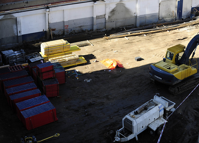 Condenan a constructora de Valparaíso por despido injustificado de trabajadores