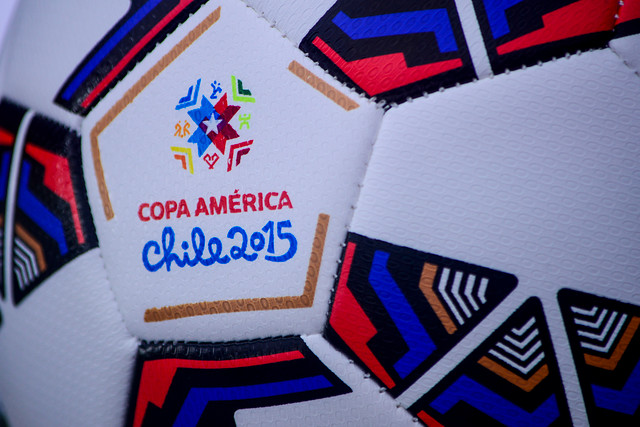 Subsecretario Aleuy por la Copa América: "Los hinchas que cometan delitos serán expulsados del país"