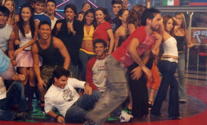 Ex figura de Rojo retorna como participante de The Voice Chile