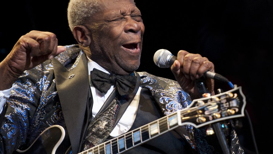 Se investigará la muerte de B.B. King ante sospecha de envenenamiento