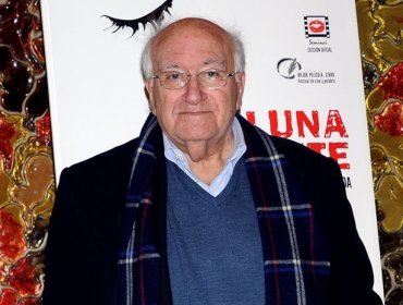 Muere destacado cineasta español a los 88 años
