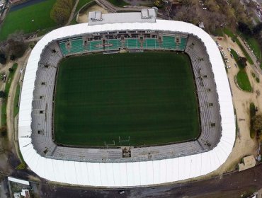 Conoce la programación y estadios Copa América 2015