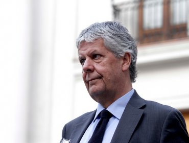 Eyzaguirre defiende gratuidad en Universidades del CRUCh: “Ninguna es investigada por lucro y no cobran un disparate”