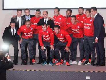 La Roja ganará 8,5 millones de dólares si conquista la Copa América