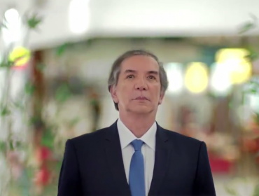 Julio Videla compartirá ganancias del comercial con la creadora de su cuenta parodia