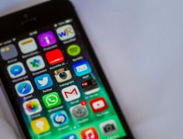 Usuarios de Iphone podría saber cómo es su ADN