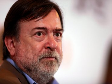 Jaime de Aguirre aseguró: “no tengo nada que ocultar. A mí me echaron”.