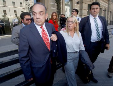 Ex gerente de Penta Hugo Bravo declara este martes por octava vez en Fiscalía