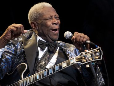 Se investigará la muerte de B.B. King ante sospecha de envenenamiento