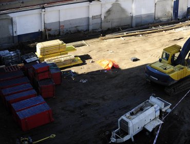 Condenan a constructora de Valparaíso por despido injustificado de trabajadores