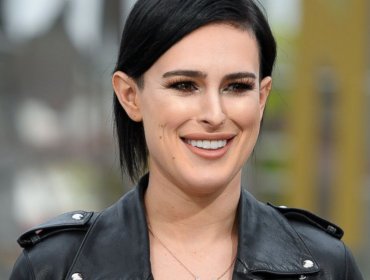 Sensual hija de Demi Moore muestra curiosa foto en instagram