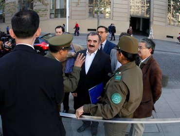 Colegio de Profesores ratificó llamado a paro indefinido para el 1 de junio