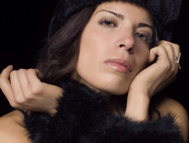 La nueva vida de la ex princesa de Amor Ciego