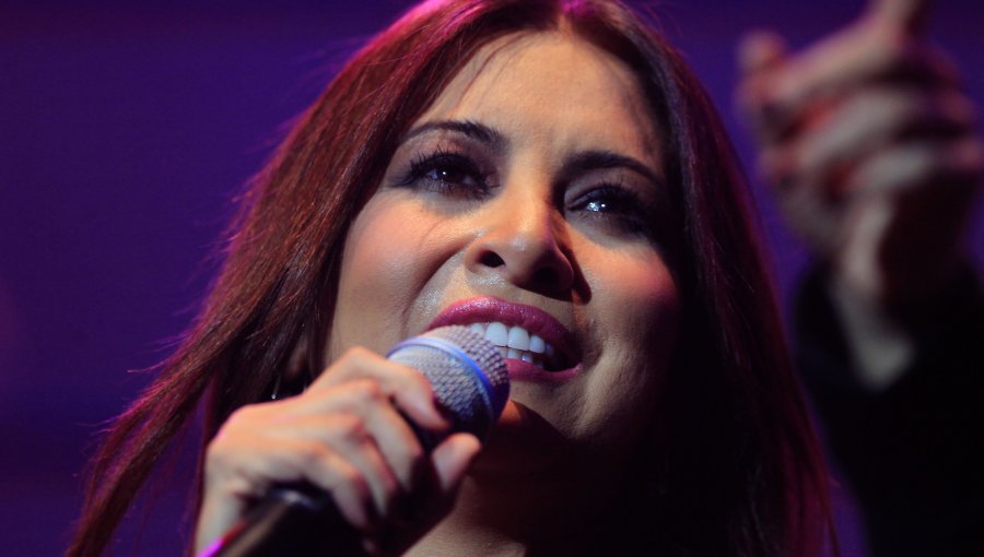 El día de furia de Myriam Hernández por preguntas sobre cirugías