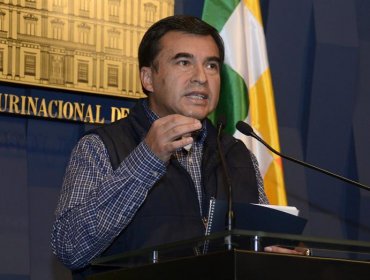 Morales releva al jefe nacional de la Policía por fuga de ex asesor de Humala