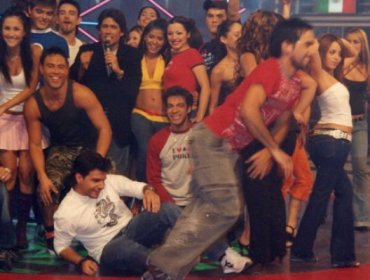 Ex figura de Rojo retorna como participante de The Voice Chile
