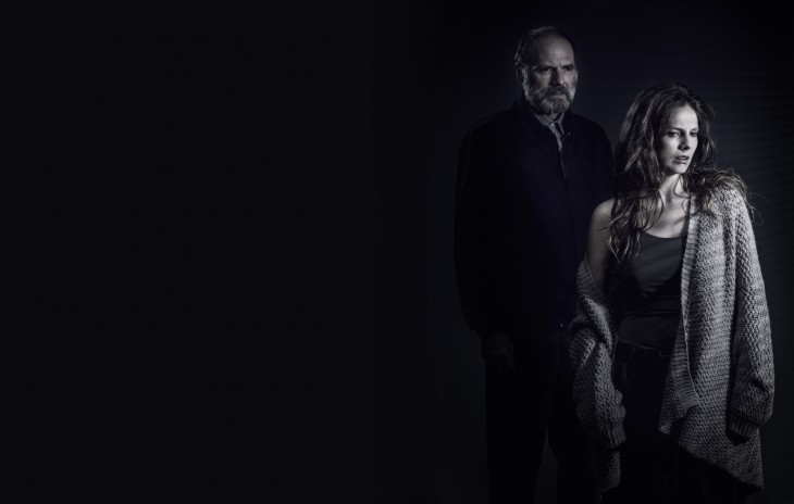 Bastián Bodenhöfer actuará con su hija en controversial obra de teatro
