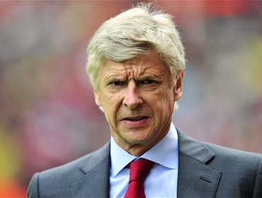 Wenger dice que los hinchas "aman" a Alexis por su talento y espíritu de lucha