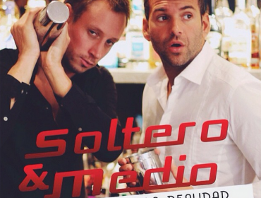 Ex participantes de Amor a Prueba preparan web show llamado "Soltero y Medio"
