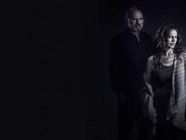 Bastián Bodenhöfer actuará con su hija en controversial obra de teatro