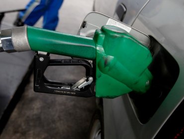 Combustibles registrarán nueva alza de precios a partir de este jueves