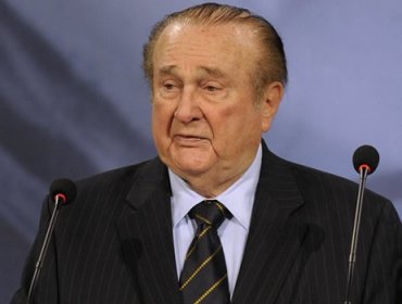 Escándalo FIFA: Expresidente de Conmebol fue asistido en un hospital tras conocer acusación