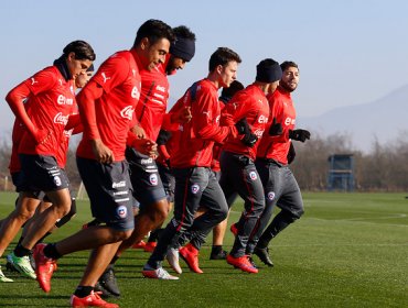 Copa América-Gonzalo Jara: "Jugar como anfitrión no nos asegura el título"