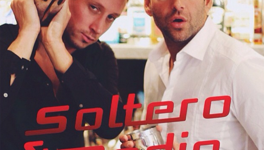 Ex participantes de Amor a Prueba preparan web show llamado "Soltero y Medio"