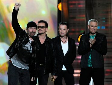 Fallece miembro de la banda U2